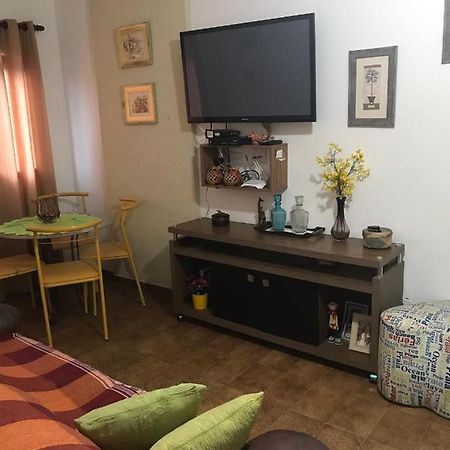 Apartamento Enseada Guarujá Extérieur photo