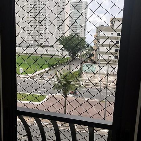 Apartamento Enseada Guarujá Extérieur photo