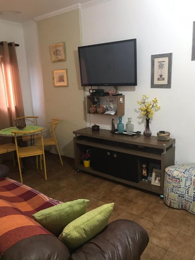 Apartamento Enseada Guarujá Extérieur photo