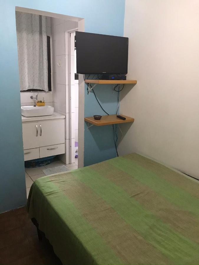 Apartamento Enseada Guarujá Extérieur photo