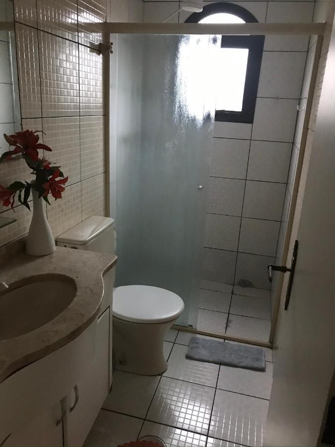 Apartamento Enseada Guarujá Extérieur photo