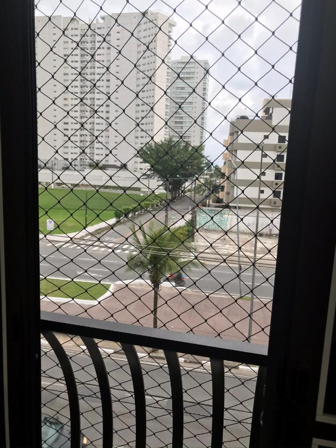 Apartamento Enseada Guarujá Extérieur photo