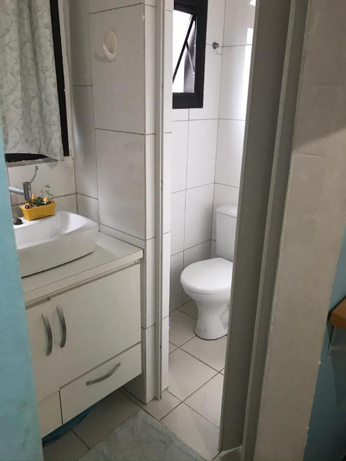 Apartamento Enseada Guarujá Extérieur photo