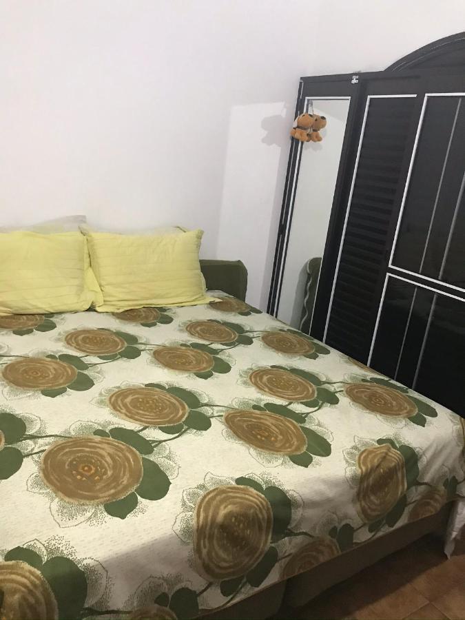 Apartamento Enseada Guarujá Extérieur photo