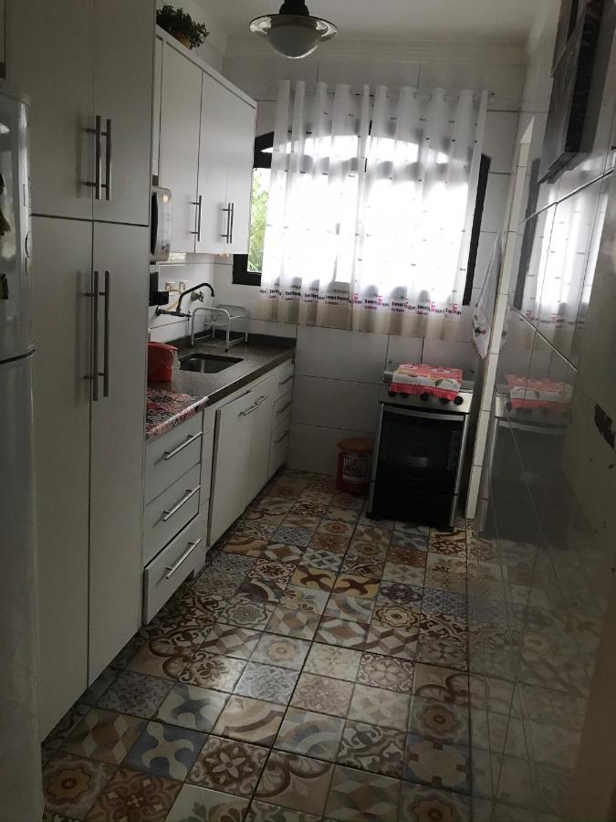 Apartamento Enseada Guarujá Extérieur photo